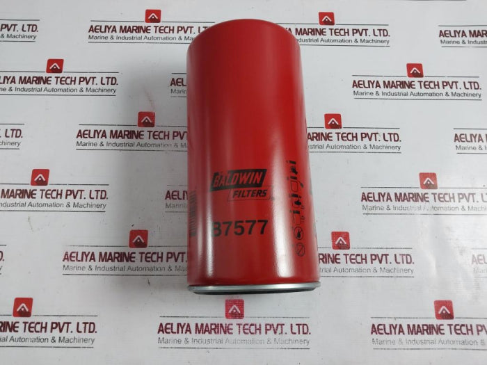 Baldwin B7577 Heavy-duty Spin-on Lube Filter Sa1700025