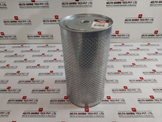 Baldwin Filters C750-e Oil Filter 110613