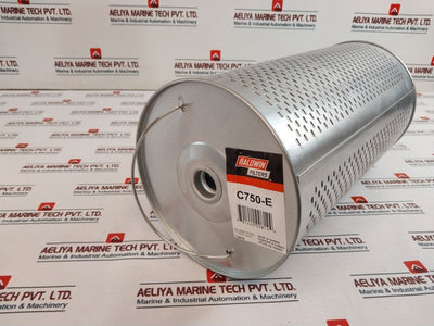 Baldwin Filters C750-E Oil Filter 110613