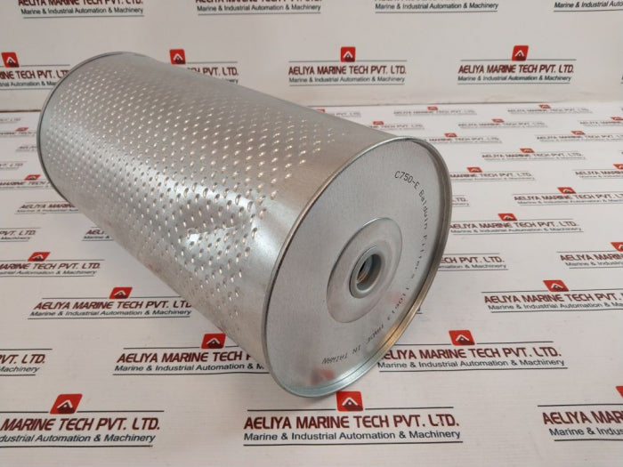 Baldwin Filters C750-E Oil Filter 110613