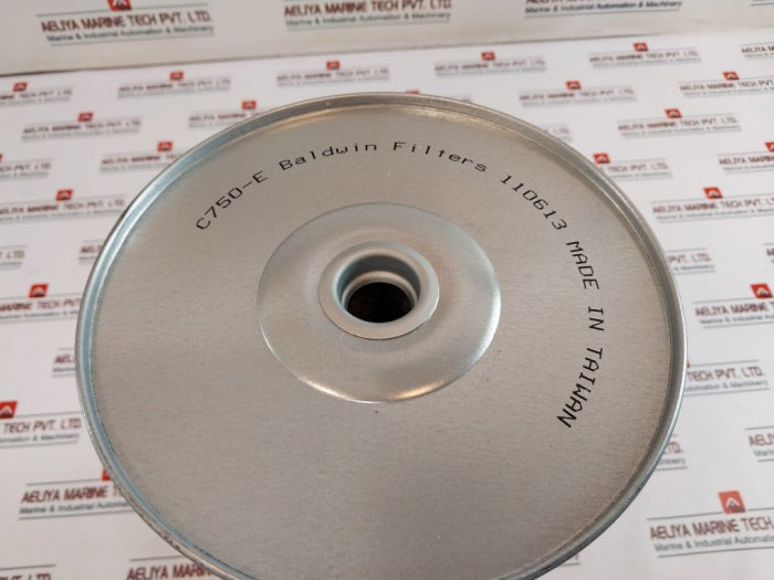 Baldwin Filters C750-E Oil Filter 110613