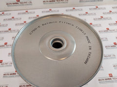 Baldwin Filters C750-E Oil Filter 110613