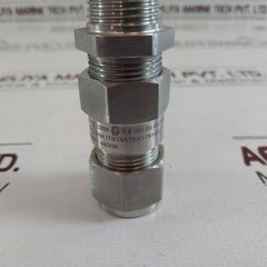 Lot Of 5X Baliga H10 Cg-1010 Shroud Ip66