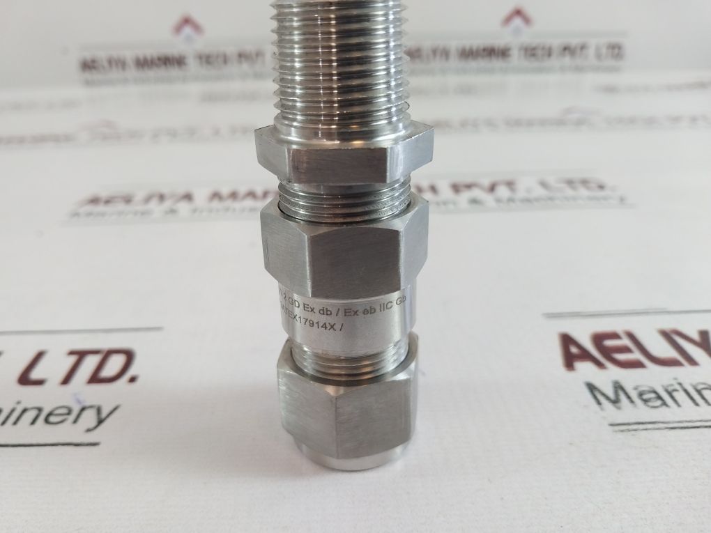 Lot Of 5X Baliga H10 Cg-1010 Shroud Ip66