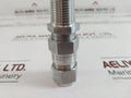 Lot Of 5X Baliga H10 Cg-1010 Shroud Ip66