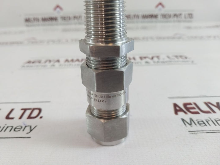 Lot Of 5X Baliga H10 Cg-1010 Shroud Ip66
