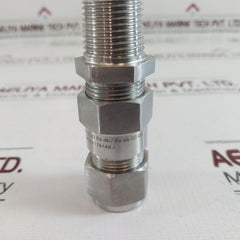Lot Of 5X Baliga H10 Cg-1010 Shroud Ip66