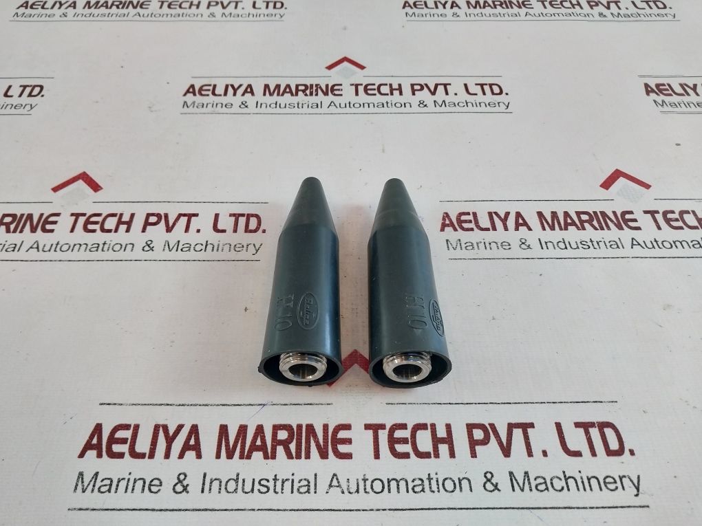 Lot Of 5X Baliga H10 Cg-1010 Shroud Ip66