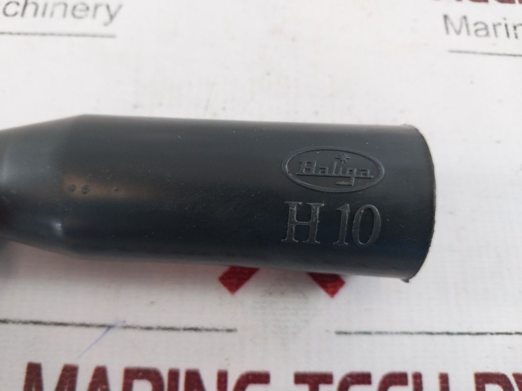 Lot Of 5X Baliga H10 Cg-1010 Shroud Ip66