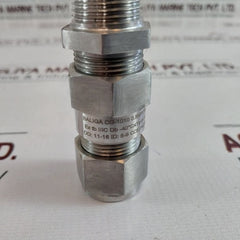 Lot Of 5X Baliga H10 Cg-1010 Shroud Ip66