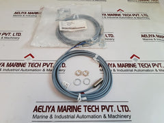Balluff Bes00P9 Inductive Proximity Switch 10-30Vdc 200Ma 2Mm