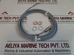 Balluff Bes00P9 Inductive Proximity Switch 10-30Vdc 200Ma 2Mm