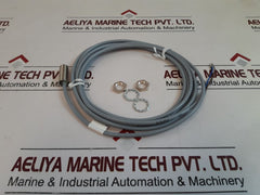 Balluff Bes00P9 Inductive Proximity Switch 10-30Vdc 200Ma 2Mm