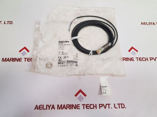 Balluff Bes 516-300-s240-d-pu-03 Photoelectric Diffuse Sensor