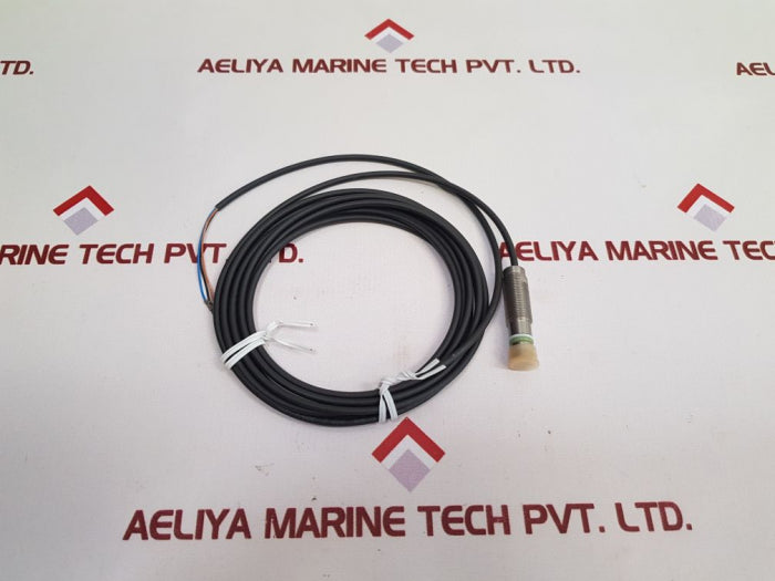 Balluff Bes 516-300-s240-d-pu-03 Photoelectric Diffuse Sensor 122911G