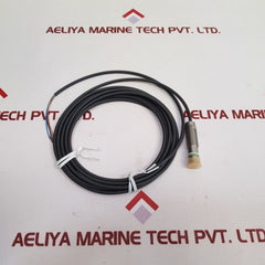 Balluff Bes 516-300-s240-d-pu-03 Photoelectric Diffuse Sensor 122911G