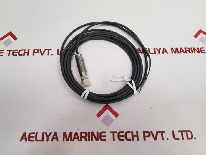 Balluff Bes 516-300-s240-d-pu-03 Photoelectric Diffuse Sensor 122911G