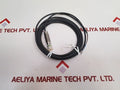 Balluff Bes 516-300-s240-d-pu-03 Photoelectric Diffuse Sensor 122911G