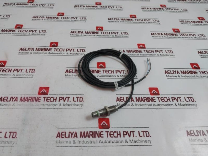 Balluff Bhs002H Pressure-rated Inductive Sensor