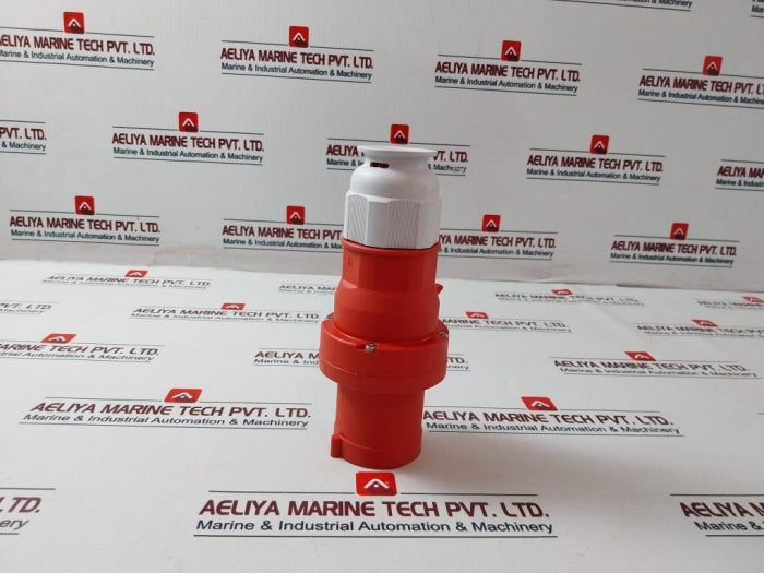 Bals 21590 Industrial Plug And Socket Ip44