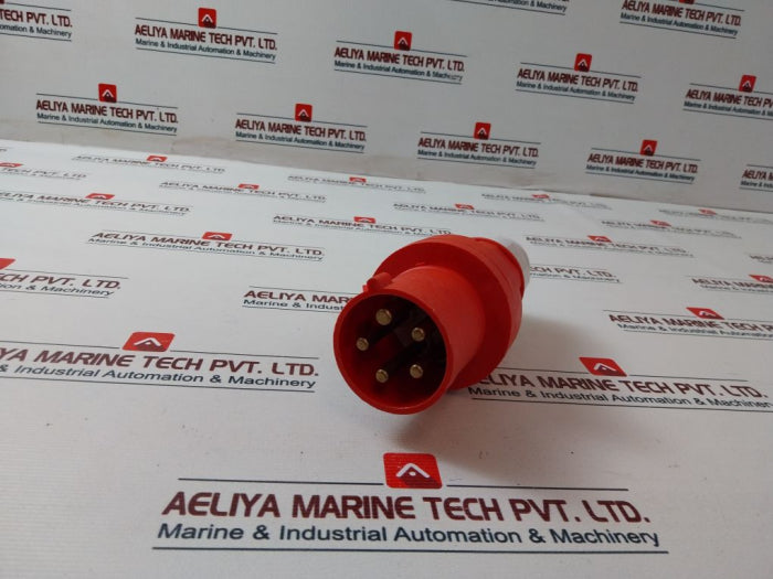Bals 21590 Industrial Plug And Socket Ip44