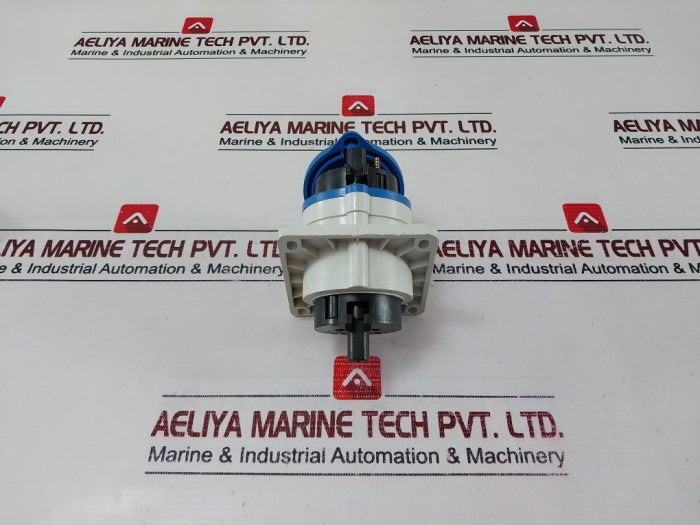 Bals Cee Norm 12310 Plug & Socket 500 V