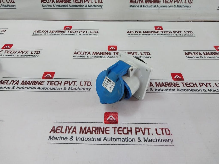 Bals Cee Norm 12310 Plug & Socket 500 V