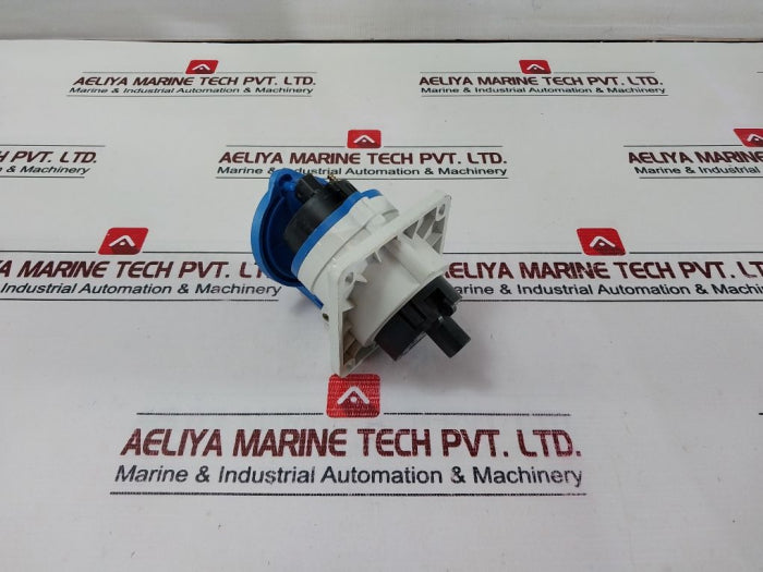 Bals Cee Norm 12310 Plug & Socket 500 V