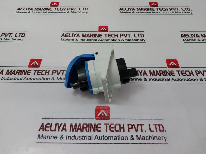 Bals Cee Norm 12310 Plug & Socket 500 V