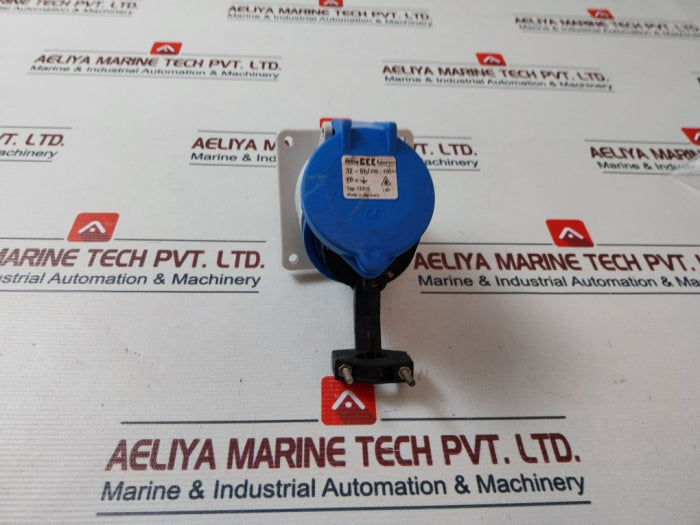 Bals Cee Norm 12310 Plug & Socket 500V 