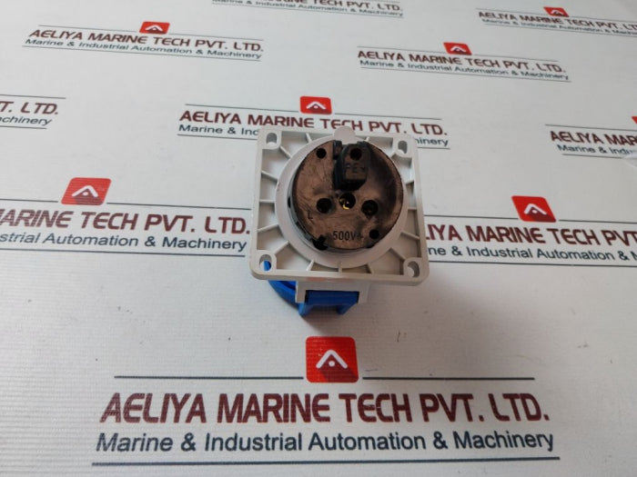 Bals Cee Norm 12310 Plug & Socket 500V