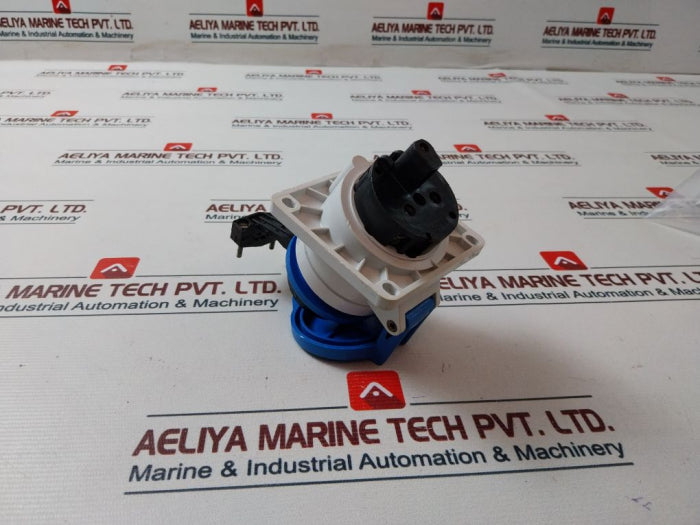 Bals Cee Norm 12310 Plug & Socket 500V