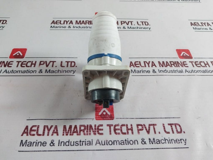 Bals Cee Norm 12772 Industrial Plug 2P+ 690V