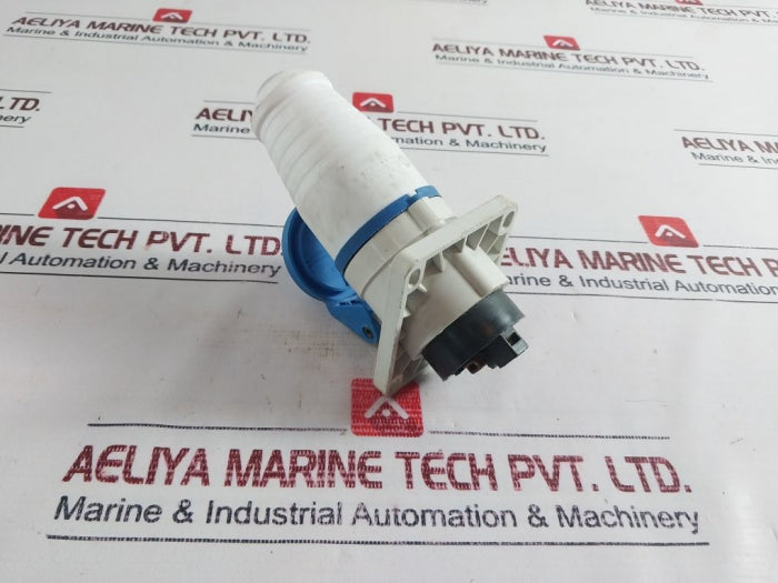 Bals Cee Norm 12772 Industrial Plug 2P+ 690V