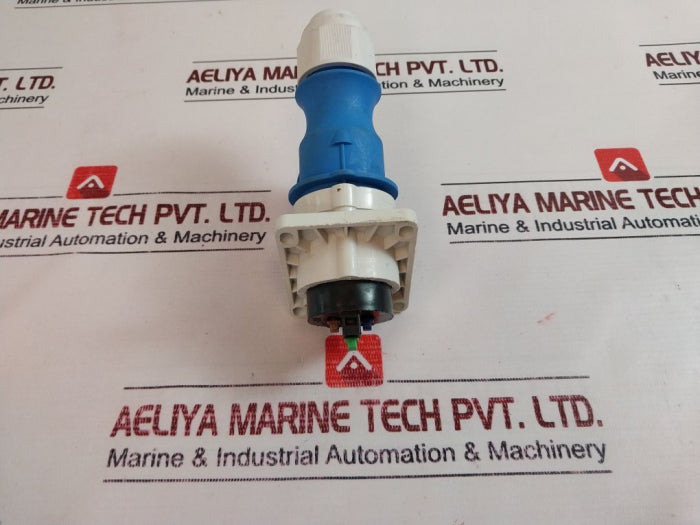 Bals Cee Norm 12772 Industrial Plug Ip44 690V