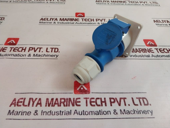 Bals Cee Norm 12772 Industrial Plug Ip44 690V