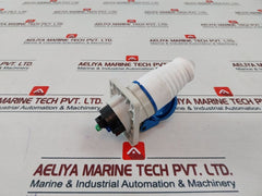 Bals Cee Norm 16-6H/200-250~ 12772 Industrial Plug 690V