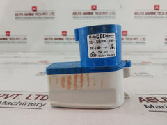 Bals Cee Norm 16-6H/200-250 Plug 231