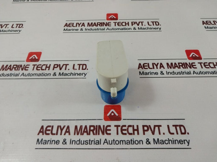 Bals Cee Norm 16-6H/200-250 Plug 231 Ip44