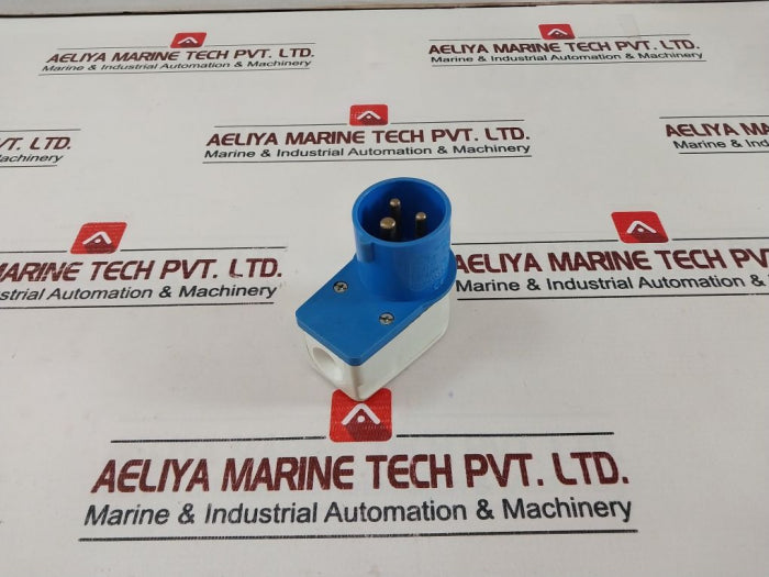 Bals Cee Norm 16-6H/200-250 Plug 231 Ip44