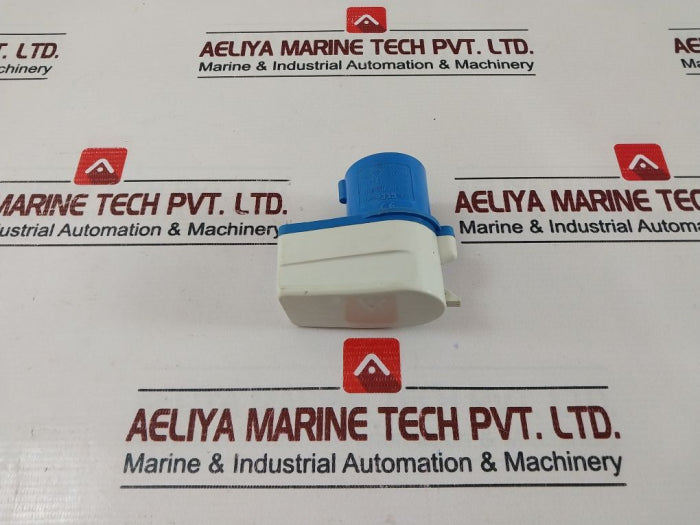 Bals Cee Norm 16-6H/200-250 Plug 231 Ip44