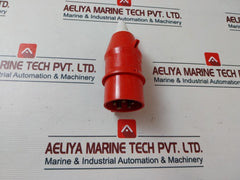 Bals Cee Norm 203 Industrial Plug