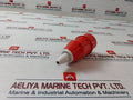 Bals Cee Norm 203 Industrial Plug