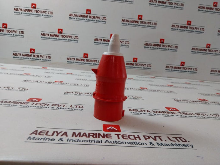 Bals Cee Norm 203 Industrial Plug