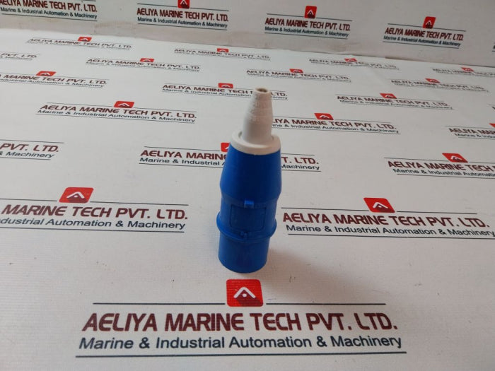 Bals Cee Norm 21001 Industrial Plug Ip44