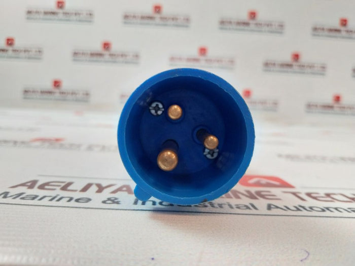 Bals Cee Norm 21001 Industrial Plug Ip44