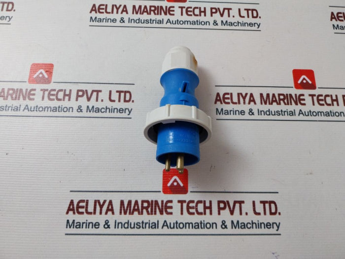 Bals Cee Norm 210576 Industrial Plug 2P+ Ip67