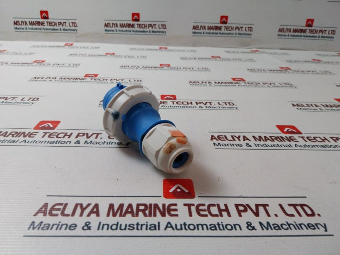 Bals Cee Norm 210576 Industrial Plug 2P+ Ip67