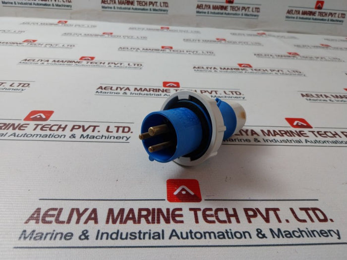 Bals Cee Norm 210576 Industrial Plug 2P+ Ip67