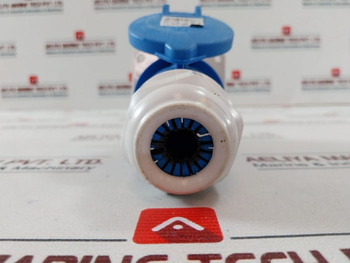 Bals Cee Norm 12310 Connector 32-6H/200-250V~ 500V~